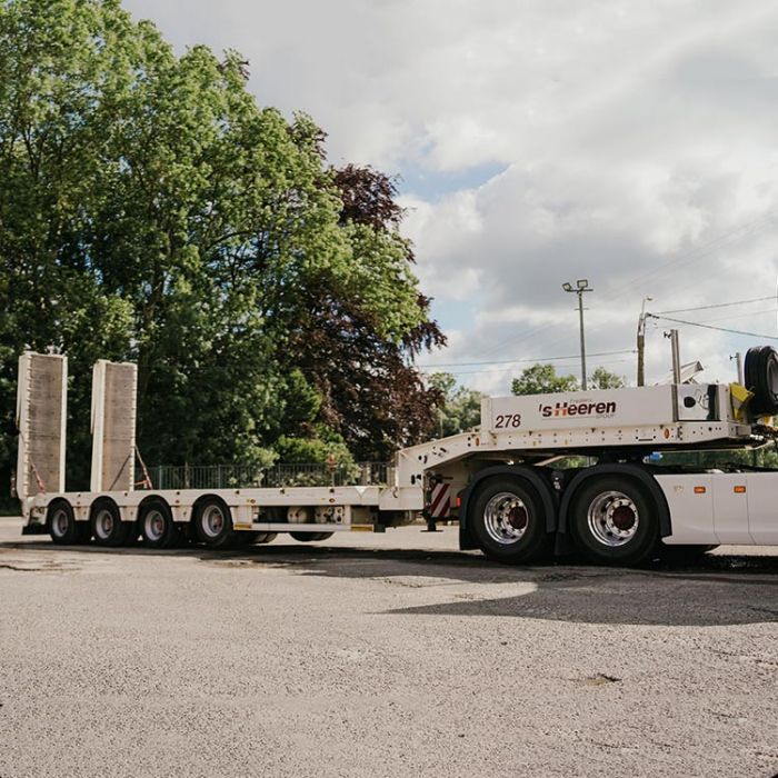 Porte-engins Porte-engins